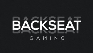 Backseat Gaming